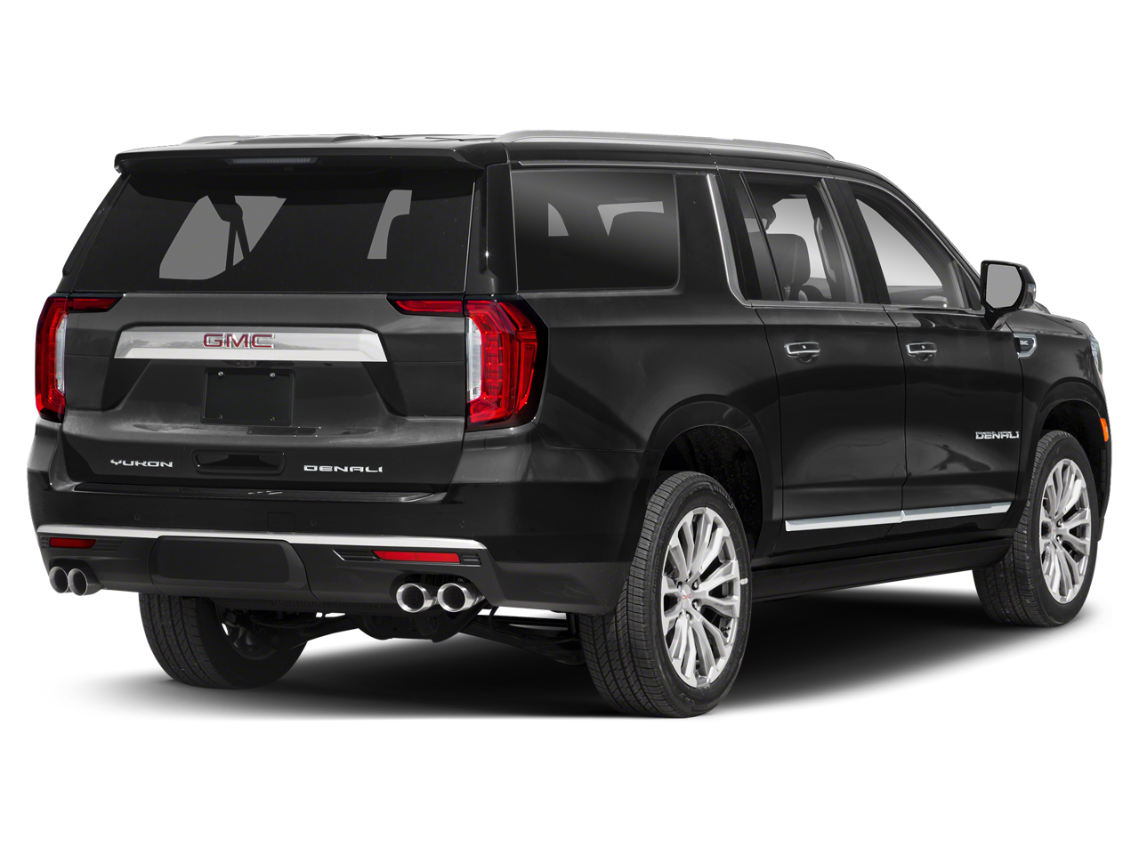 2024 GMC Yukon XL Denali 4x4 4dr SUV
