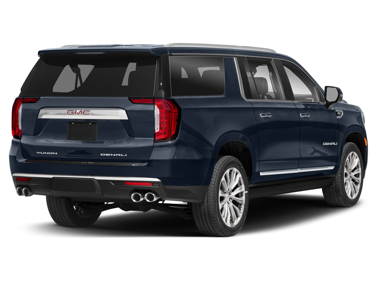 2024 GMC Yukon XL Denali - Photo 10