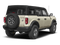 2025 Ford Bronco Badlands 4x4 4dr SUV