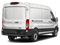 2025 Ford Transit 250 3dr LWB Medium Roof Cargo Van