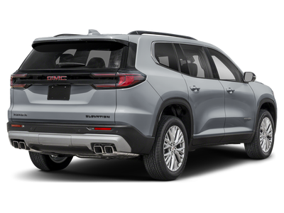 2025 GMC Acadia Elevation 4dr SUV