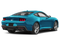 2026 Ford Mustang EcoBoost 2dr Fastback
