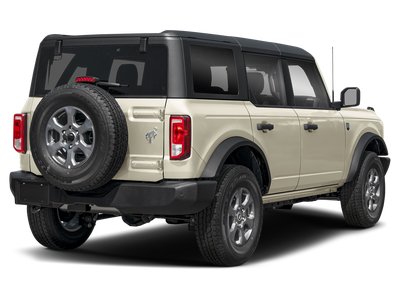 2026 Ford Bronco Big Bend 4x4 4dr SUV
