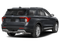 2026 Ford Explorer Platinum AWD 4dr SUV