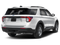 2026 Ford Explorer Active 4dr SUV