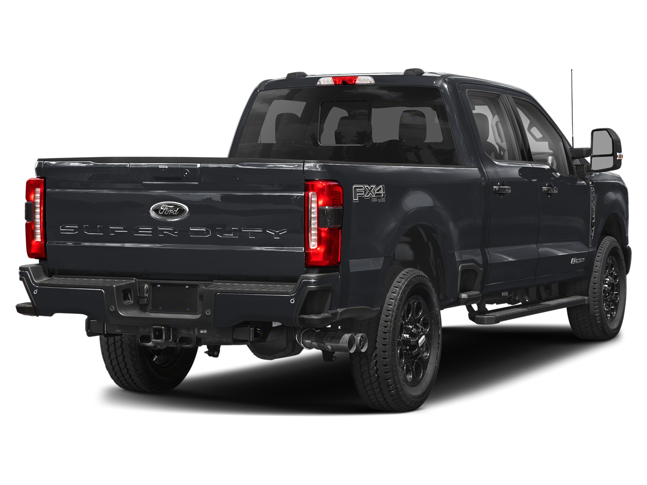 2026 Ford F-250 Super Duty XLT 4x4 4dr Crew Cab 6.8 ft. SB Pickup