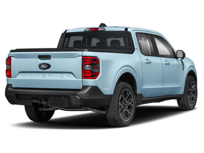 2026 Ford Maverick Lariat AWD 4dr SuperCrew 4.5 ft. SB