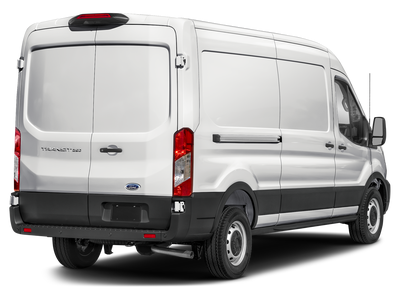 2026 Ford Transit 250 3dr LWB Medium Roof Cargo Van