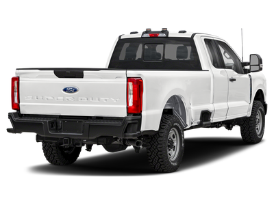 2027 Ford F-250 Super Duty XL 4x2 4dr SuperCab 8 ft. LB Pickup