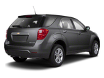 2013 Chevrolet Equinox Base