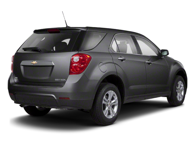 2013 Chevrolet Equinox Base