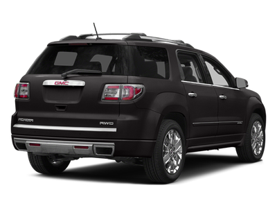 2014 GMC Acadia Base