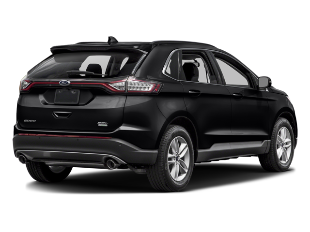 2017 Ford Edge SEL 4dr Crossover