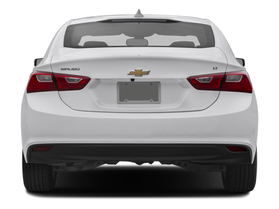 2016 Chevrolet Malibu Base