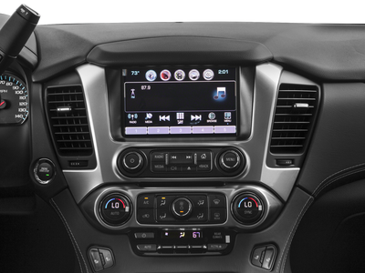 2016 Chevrolet Tahoe Base