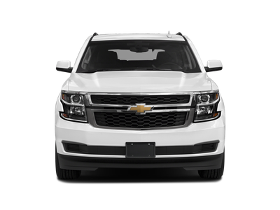 2018 Chevrolet Tahoe LS Custom Edition