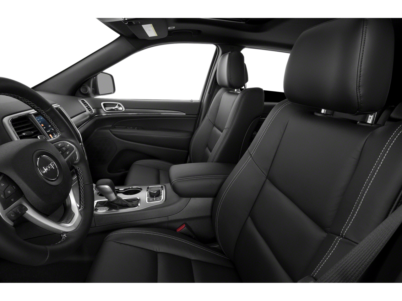 2019 Jeep Grand Cherokee Limited 4x4 4dr SUV