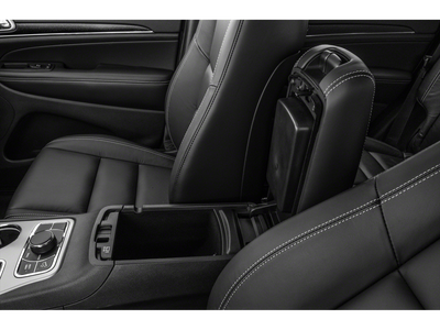 2019 Jeep Grand Cherokee Limited 4x4 4dr SUV