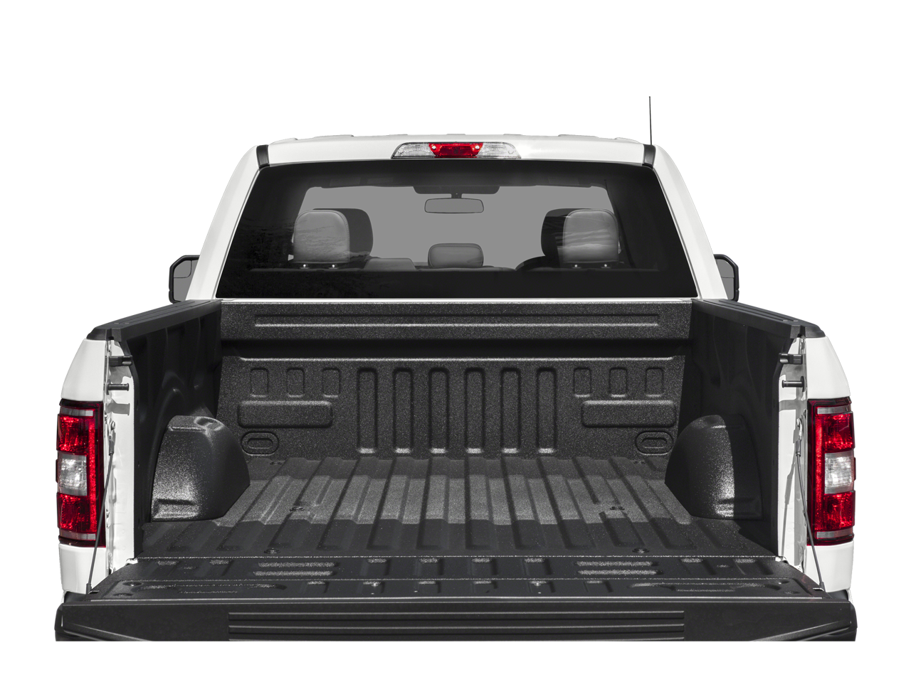 2020 Ford F-150 XL 4x4 4dr SuperCab 6.5 ft. SB