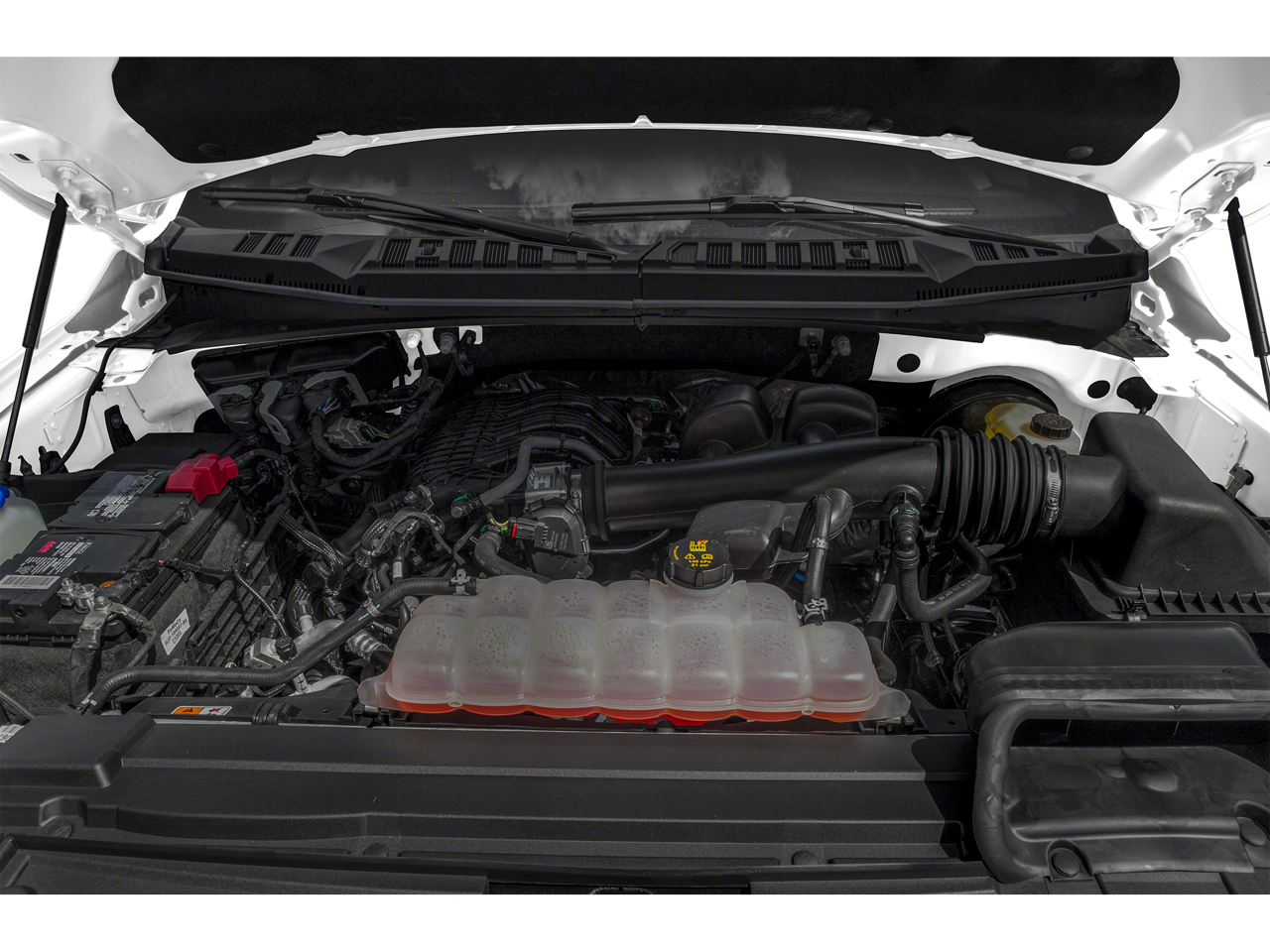 2020 Ford F-150 XL 4x4 4dr SuperCab 6.5 ft. SB
