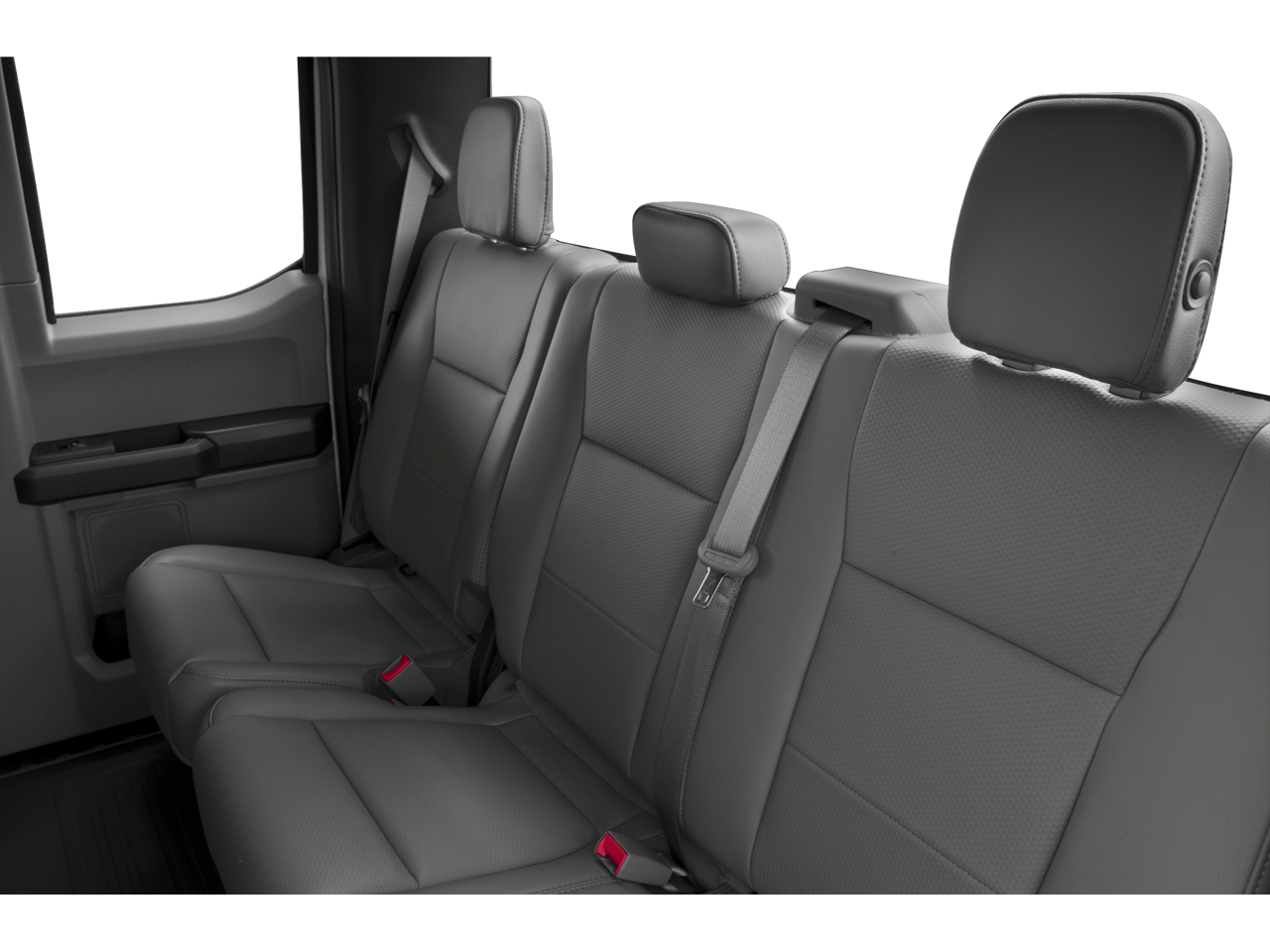 2020 Ford F-150 XL 4x4 4dr SuperCab 6.5 ft. SB