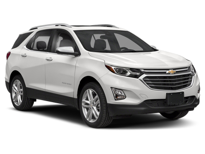 2021 Chevrolet Equinox Base
