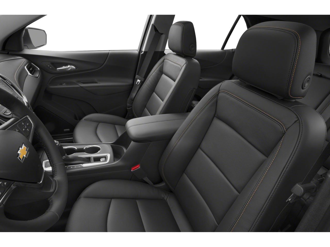 2021 Chevrolet Equinox Base