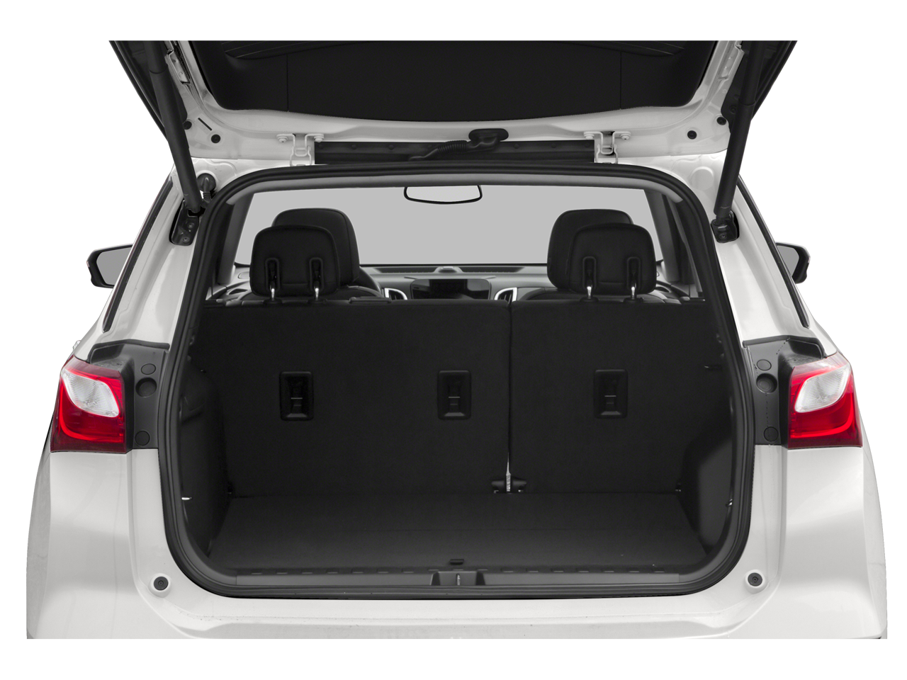 2021 Chevrolet Equinox Base