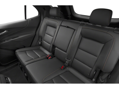 2021 Chevrolet Equinox Base
