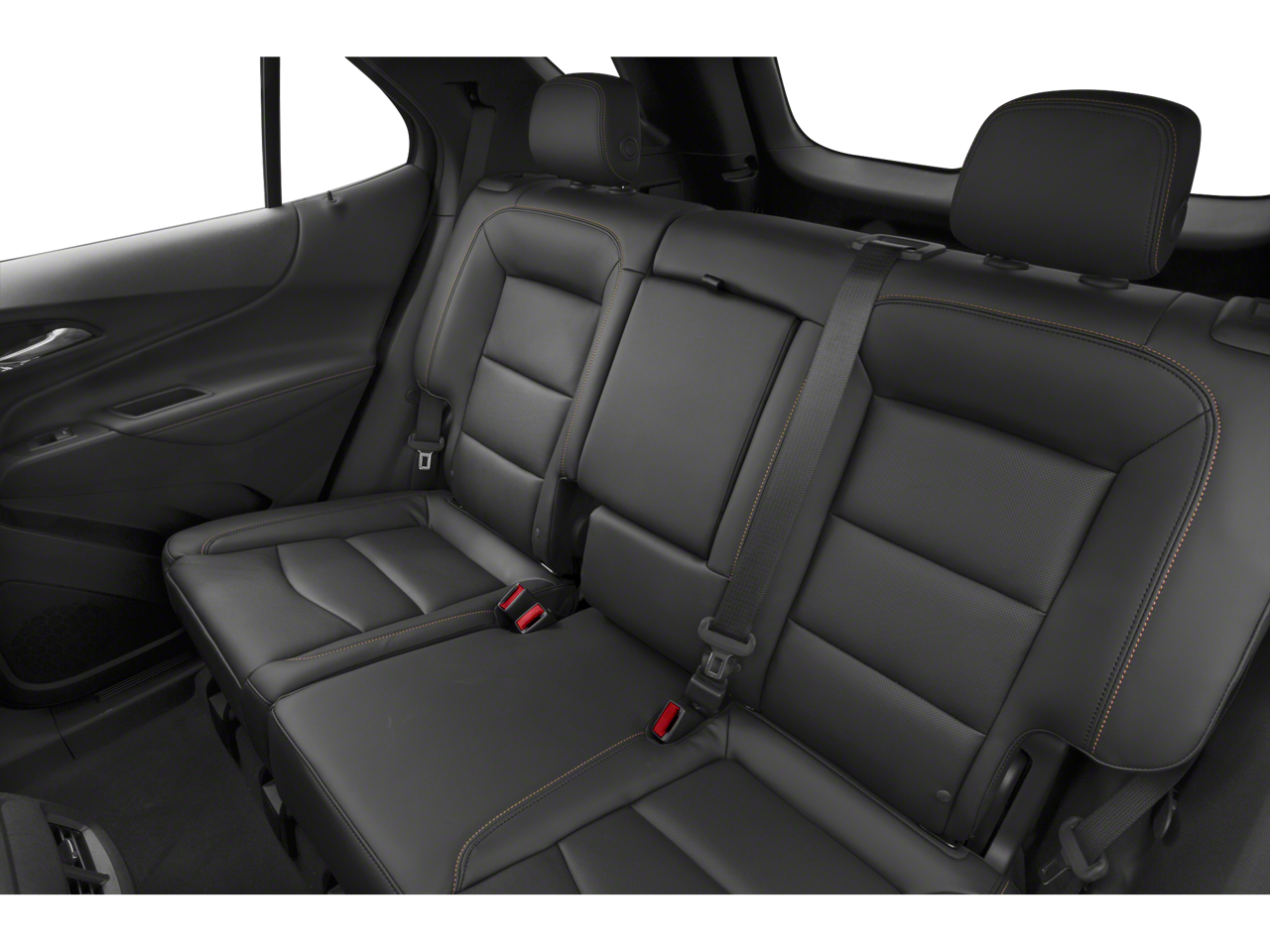 2021 Chevrolet Equinox Base