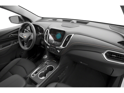 2021 Chevrolet Equinox Base