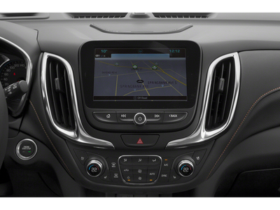 2021 Chevrolet Equinox Base