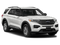 2021 Ford Explorer XLT 4dr SUV
