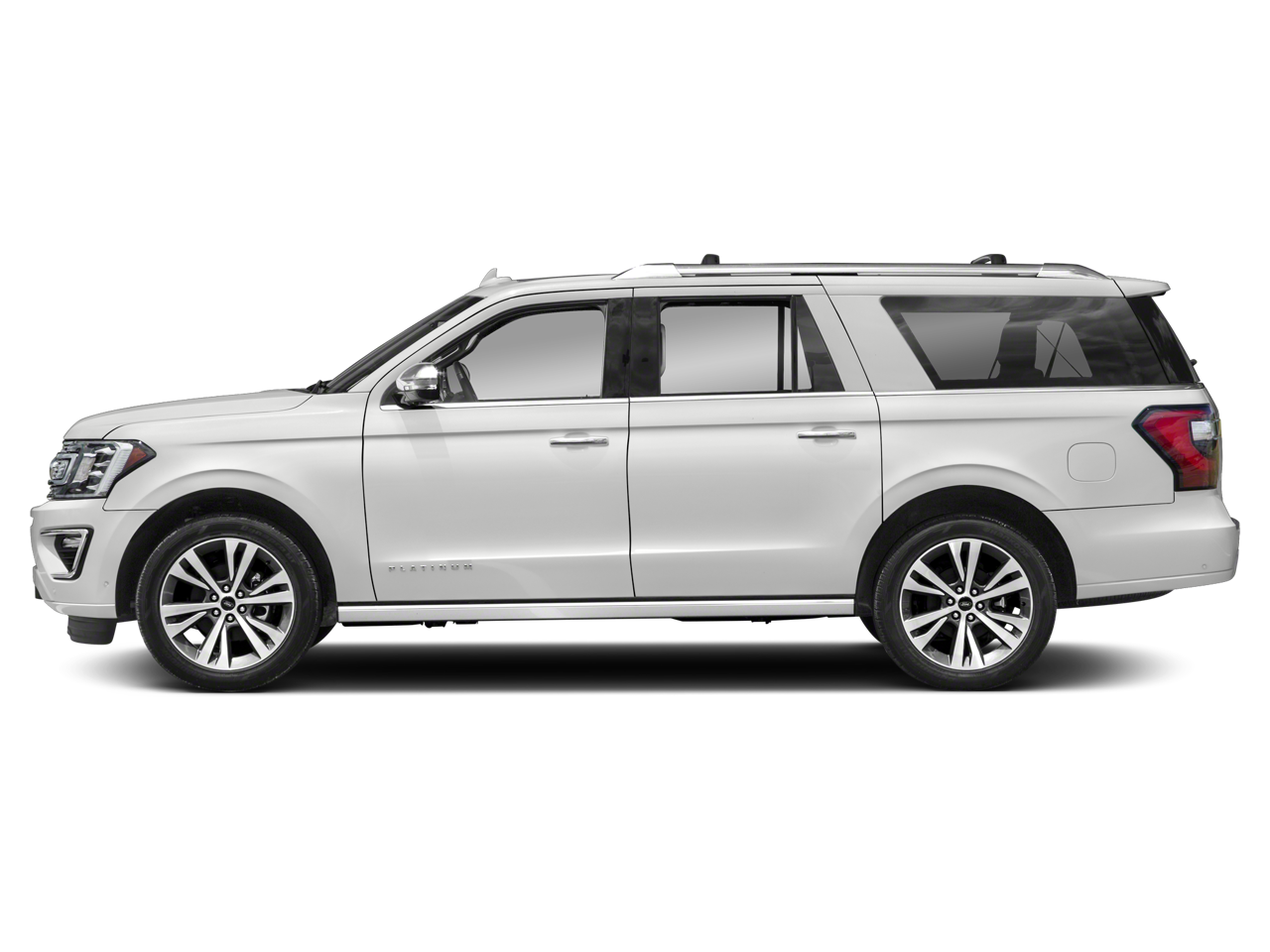 2021 Ford Expedition MAX Platinum 4x4 4dr SUV