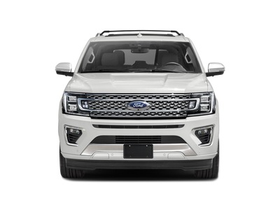2021 Ford Expedition MAX Platinum 4x4 4dr SUV