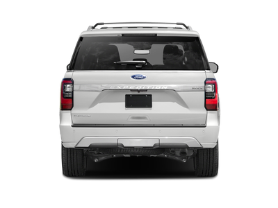 2021 Ford Expedition MAX Platinum 4x4 4dr SUV