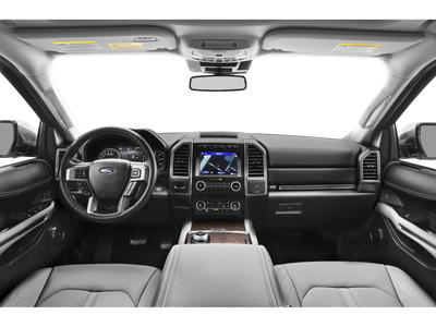 2021 Ford Expedition MAX Platinum 4x4 4dr SUV