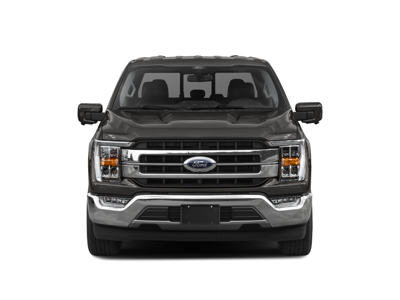2021 Ford F-150 Lariat 4x4 4dr SuperCrew 5.5 ft. SB