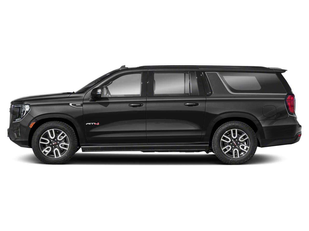 2021 GMC Yukon XL Base