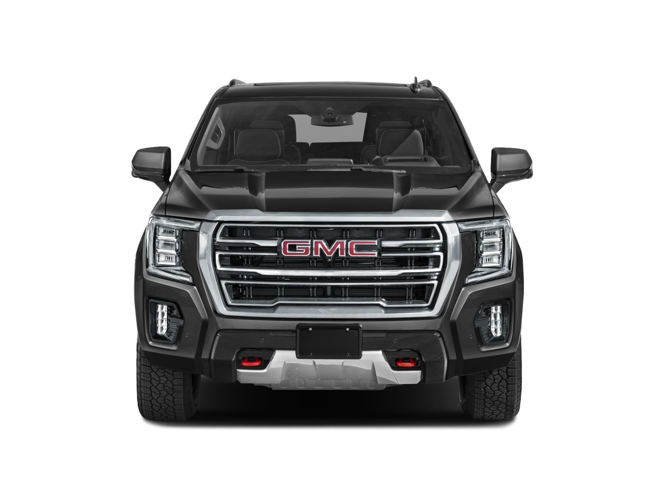 2021 GMC Yukon XL Base