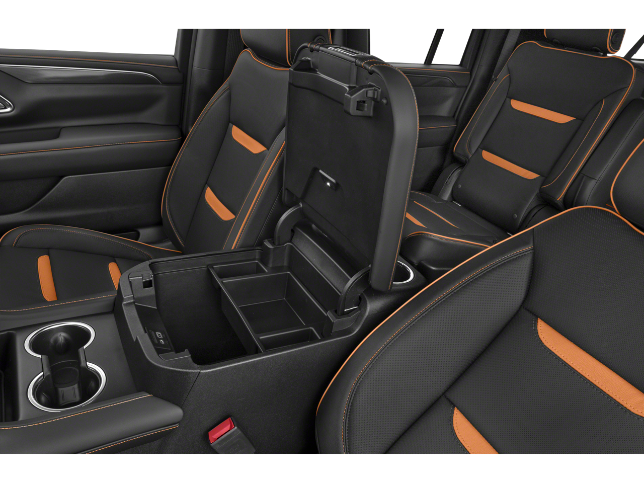 2021 GMC Yukon XL Base