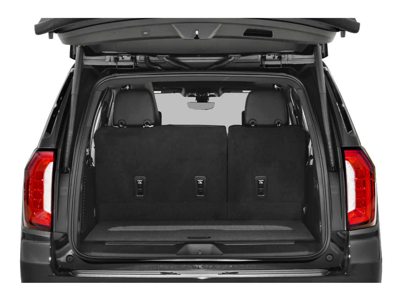 2021 GMC Yukon XL Denali 4x4 4dr SUV