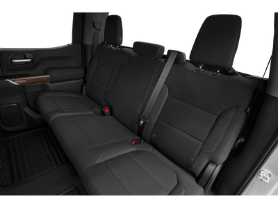 2021 GMC Sierra 1500 Base