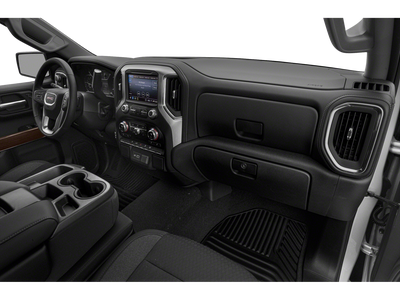 2021 GMC Sierra 1500 Base