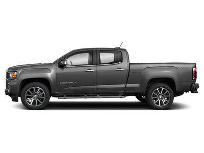 2021 GMC Canyon Base