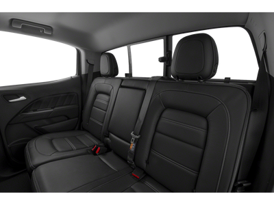 2021 GMC Canyon Base