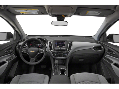 2022 Chevrolet Equinox Base