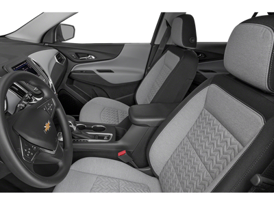 2022 Chevrolet Equinox Base
