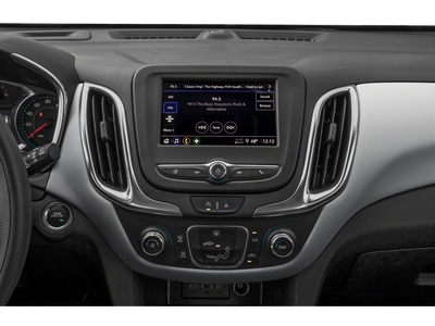 2022 Chevrolet Equinox Base
