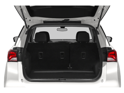 2022 Chevrolet Equinox Base